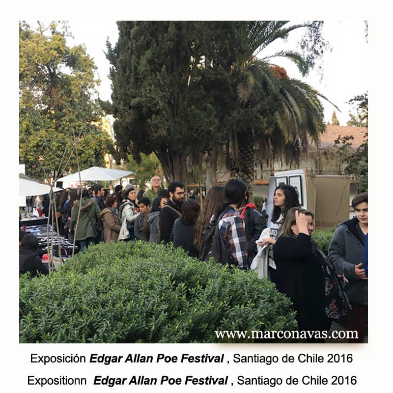 Expo – Collection